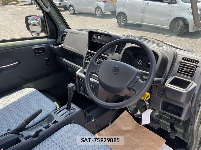 Suzuki CARRY TRUCK 2026-07 8313595-7