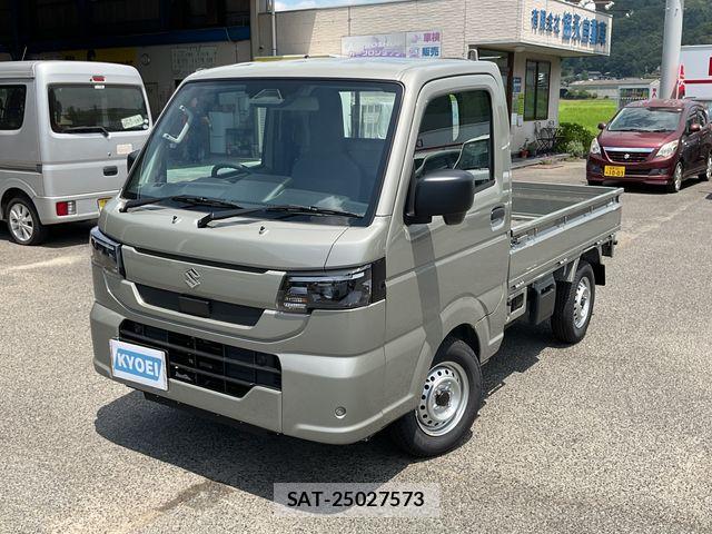 Suzuki CARRY TRUCK 2026-07 8313596-0