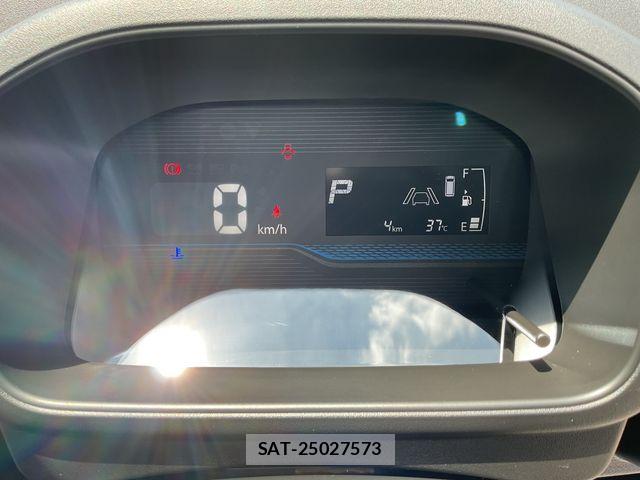 Suzuki CARRY TRUCK 2026-07 8313596-9