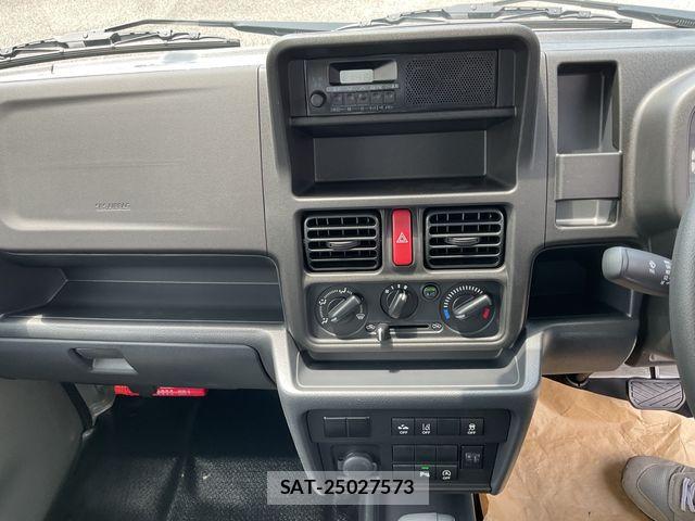 Suzuki CARRY TRUCK 2026-07 8313596-10