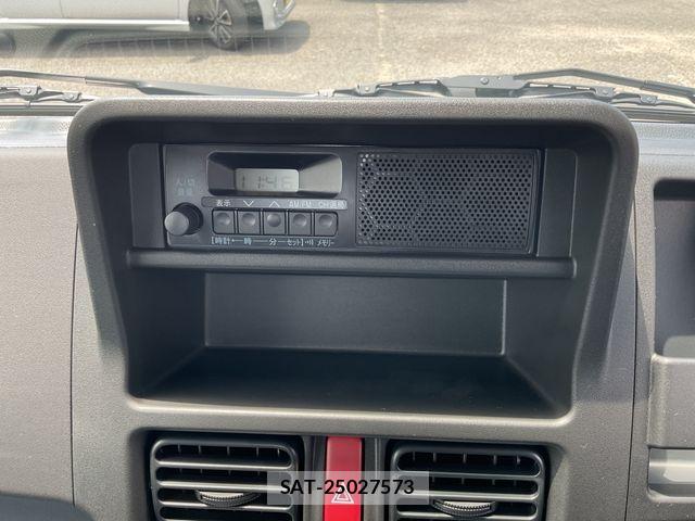 Suzuki CARRY TRUCK 2026-07 8313596-11