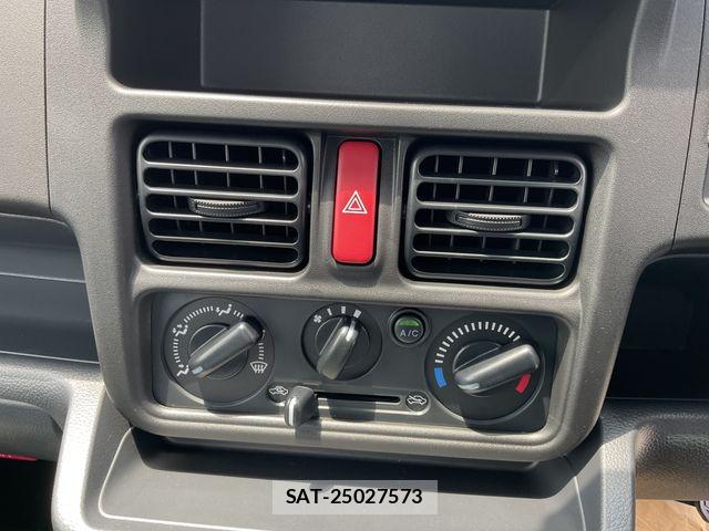 Suzuki CARRY TRUCK 2026-07 8313596-12