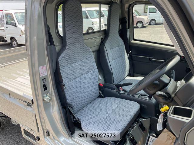 Suzuki CARRY TRUCK 2026-07 8313596-16