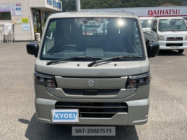 Suzuki CARRY TRUCK 2026-07 8313596-1