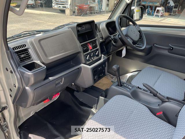 Suzuki CARRY TRUCK 2026-07 8313596-19