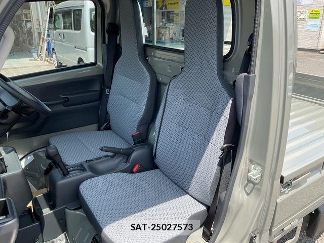Suzuki CARRY TRUCK 2026-07 8313596-20