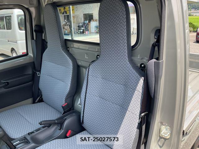 Suzuki CARRY TRUCK 2026-07 8313596-23
