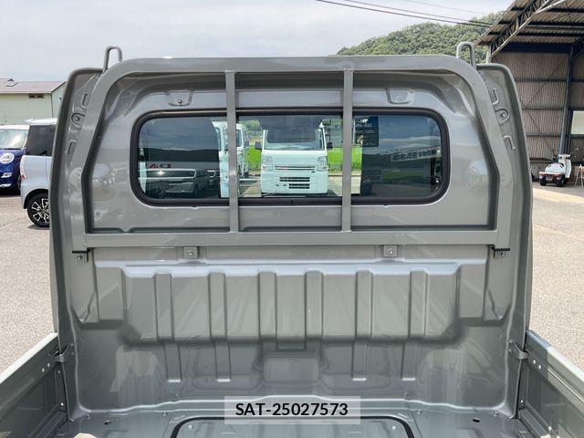 Suzuki CARRY TRUCK 2026-07 8313596-25