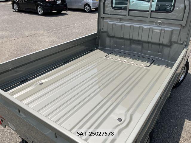 Suzuki CARRY TRUCK 2026-07 8313596-26