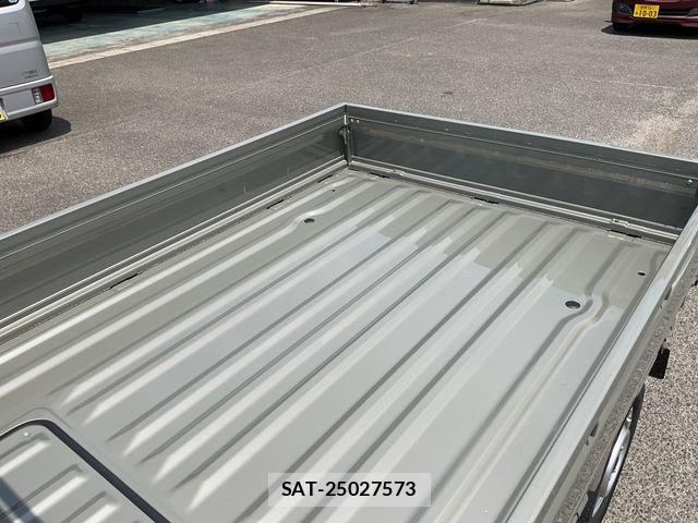 Suzuki CARRY TRUCK 2026-07 8313596-27