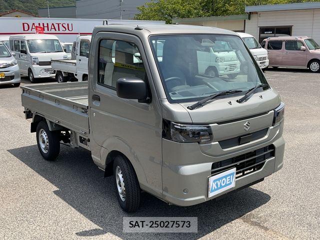 Suzuki CARRY TRUCK 2026-07 8313596-2