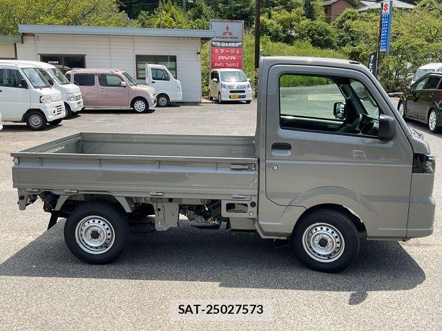 Suzuki CARRY TRUCK 2026-07 8313596-3