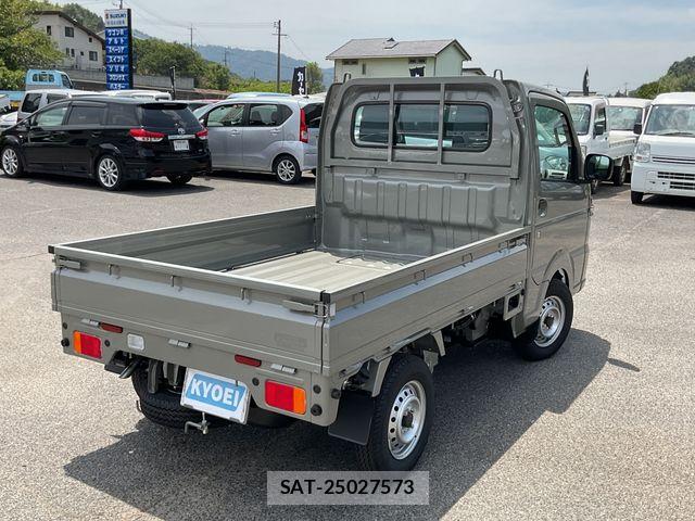 Suzuki CARRY TRUCK 2026-07 8313596-4