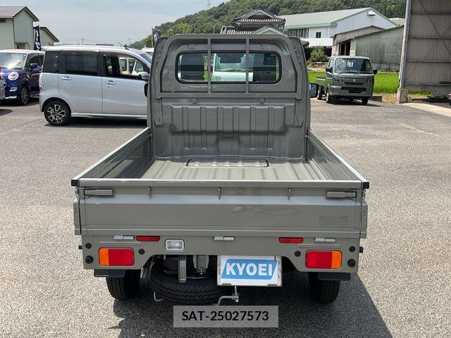 Suzuki CARRY TRUCK 2026-07 8313596-5