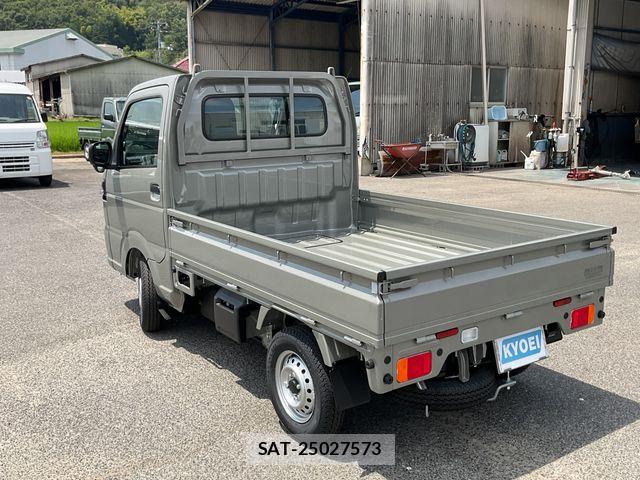 Suzuki CARRY TRUCK 2026-07 8313596-6