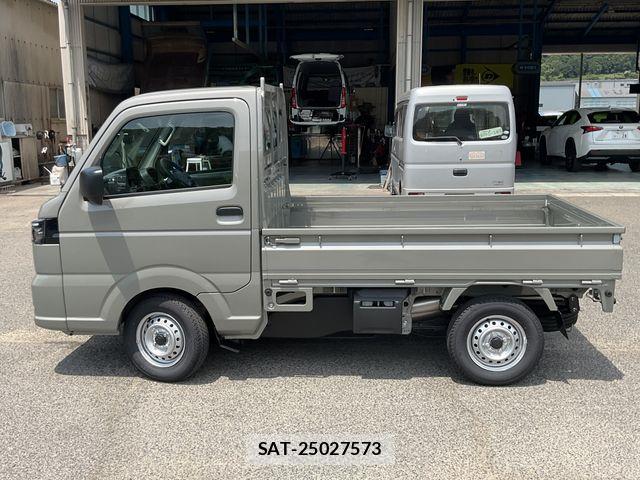 Suzuki CARRY TRUCK 2026-07 8313596-7