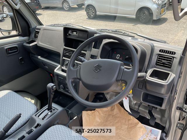 Suzuki CARRY TRUCK 2026-07 8313596-8