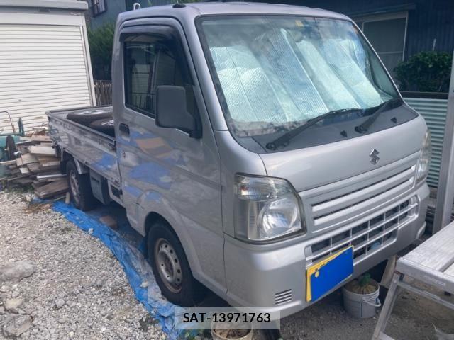 Suzuki CARRY TRUCK 2013-11 8313600-0