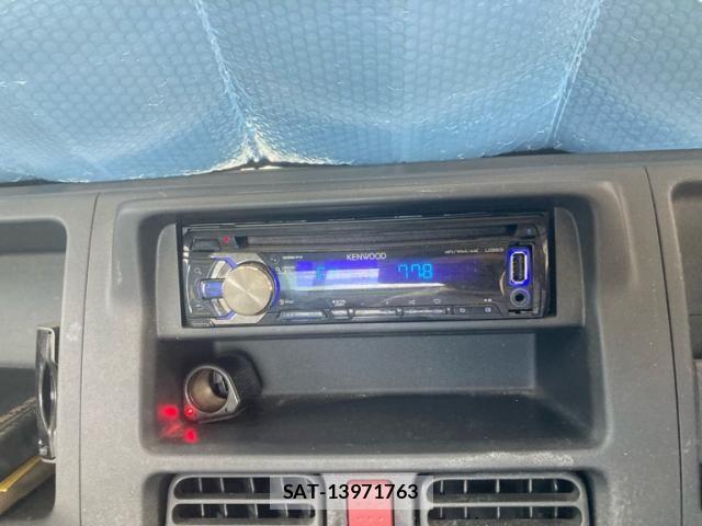 Suzuki CARRY TRUCK 2013-11 8313600-11