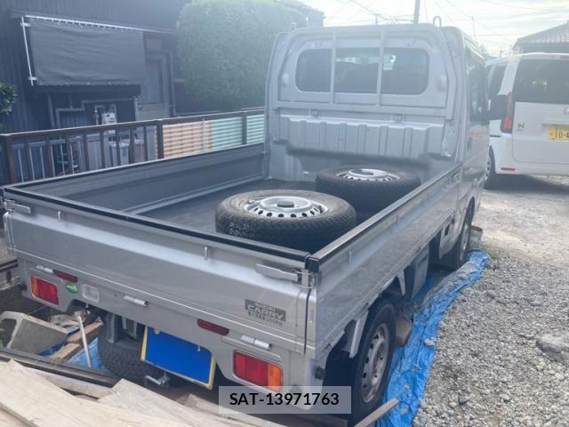Suzuki CARRY TRUCK 2013-11 8313600-2