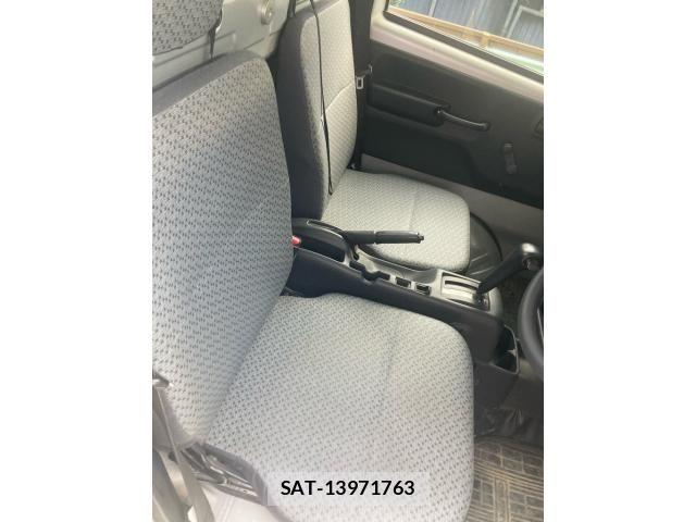 Suzuki CARRY TRUCK 2013-11 8313600-3