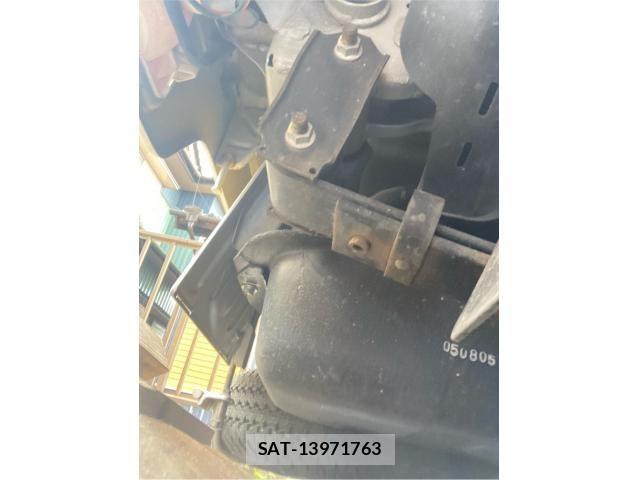 Suzuki CARRY TRUCK 2013-11 8313600-6