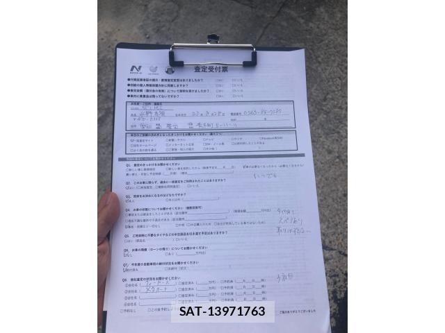 Suzuki CARRY TRUCK 2013-11 8313600-7