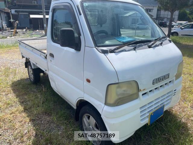 Suzuki CARRY TRUCK 2000-01 8313602-0