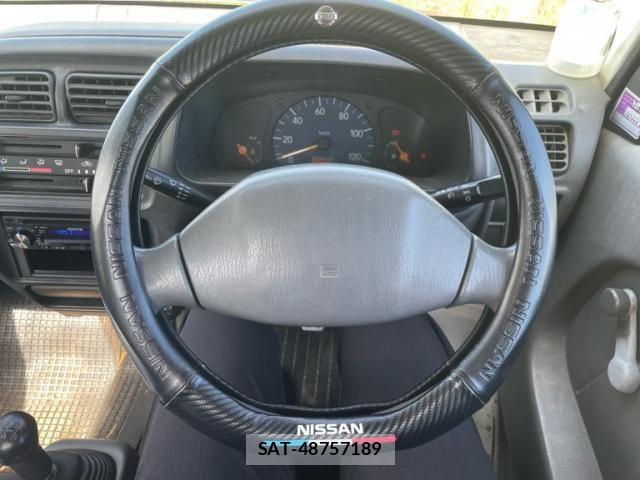 Suzuki CARRY TRUCK 2000-01 8313602-15
