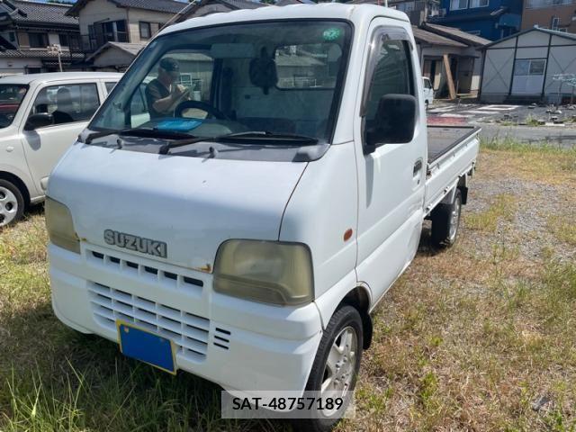 Suzuki CARRY TRUCK 2000-01 8313602-1