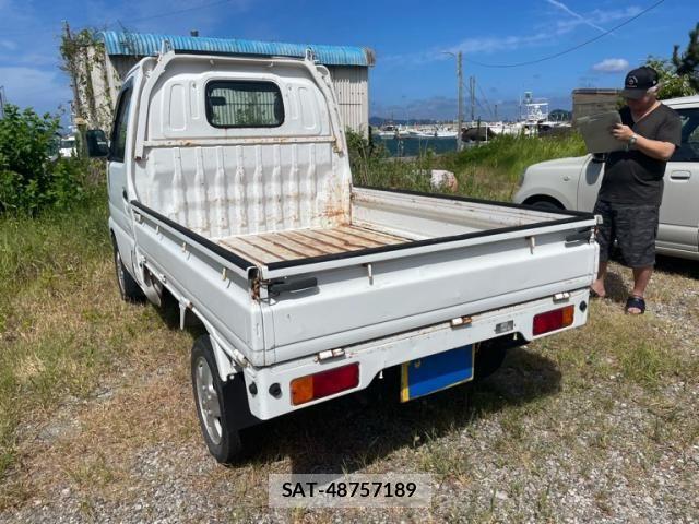 Suzuki CARRY TRUCK 2000-01 8313602-3