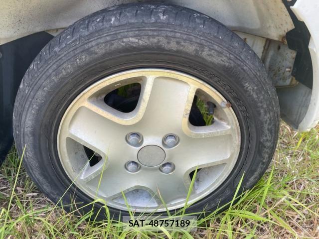 Suzuki CARRY TRUCK 2000-01 8313602-6