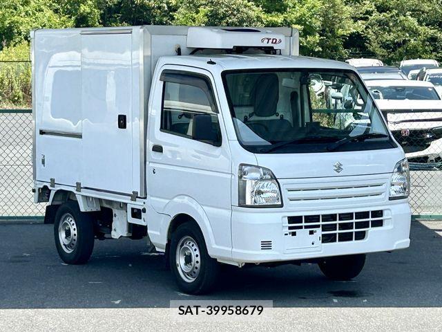 Suzuki CARRY TRUCK 2022-06 8313594-0