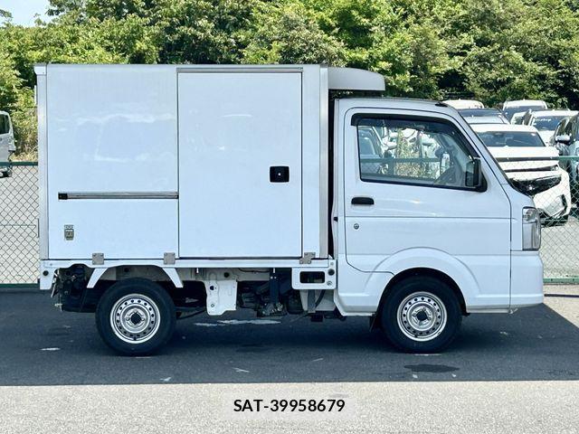 Suzuki CARRY TRUCK 2022-06 8313594-9