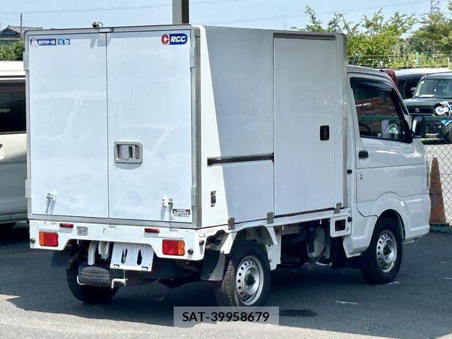 Suzuki CARRY TRUCK 2022-06 8313594-12