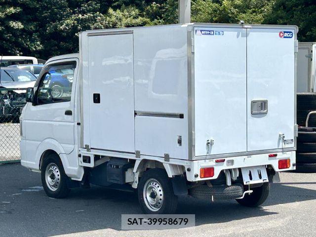 Suzuki CARRY TRUCK 2022-06 8313594-13