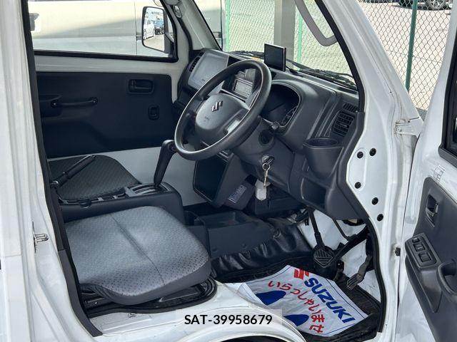 Suzuki CARRY TRUCK 2022-06 8313594-1