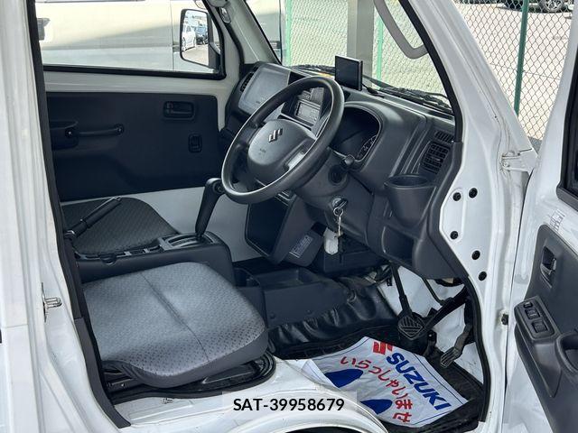 Suzuki CARRY TRUCK 2022-06 8313594-21