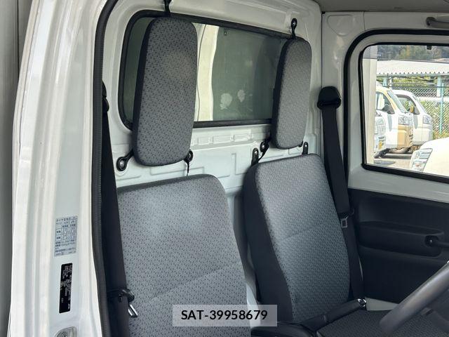Suzuki CARRY TRUCK 2022-06 8313594-22