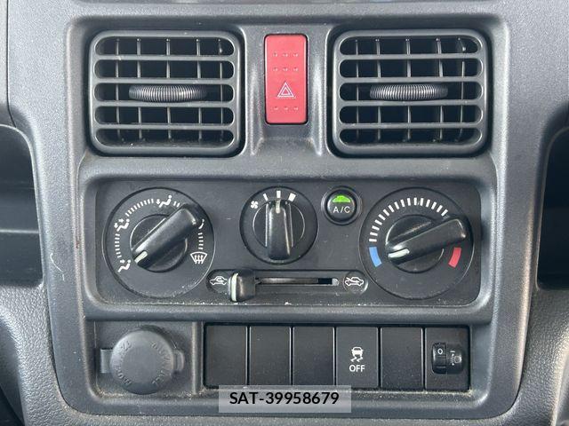 Suzuki CARRY TRUCK 2022-06 8313594-24