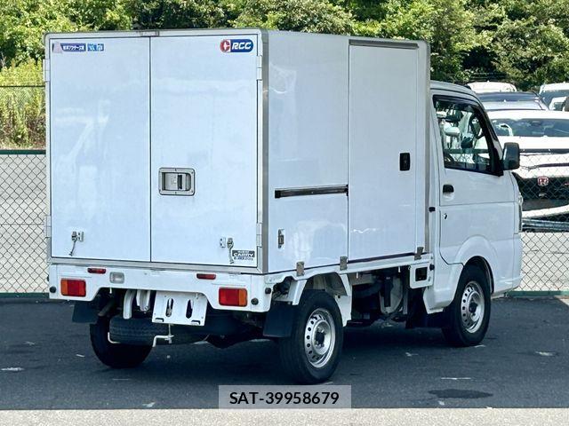 Suzuki CARRY TRUCK 2022-06 8313594-2