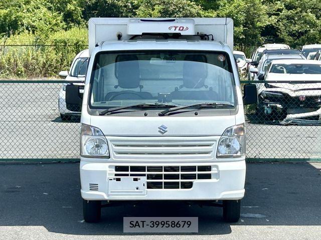 Suzuki CARRY TRUCK 2022-06 8313594-4