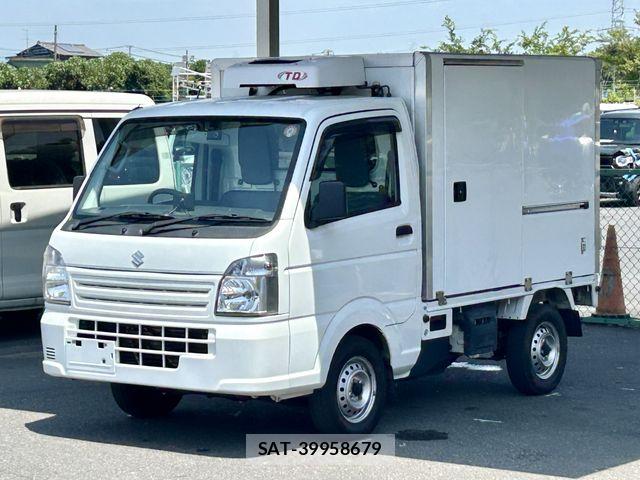 Suzuki CARRY TRUCK 2022-06 8313594-5