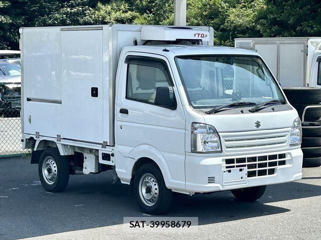 Suzuki CARRY TRUCK 2022-06 8313594-6