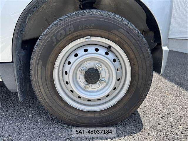 Suzuki CARRY TRUCK 2011-05 8313598-9
