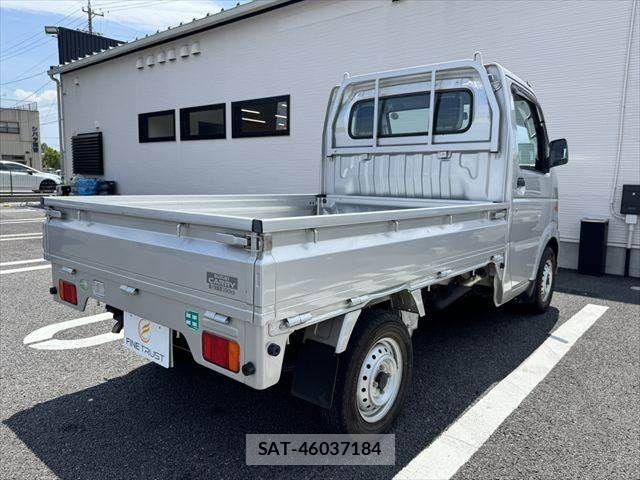 Suzuki CARRY TRUCK 2011-05 8313598-13