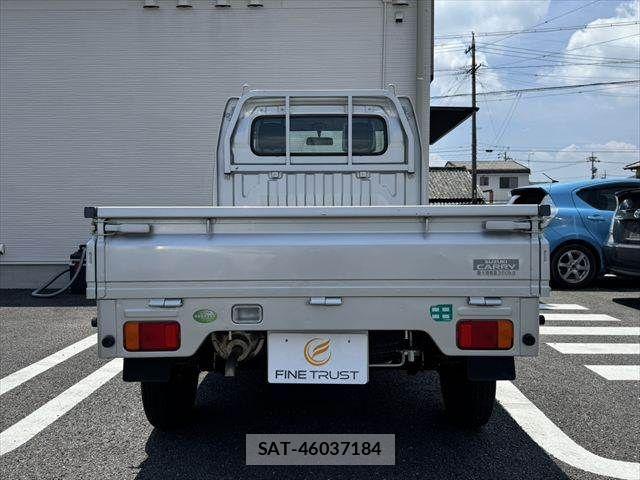 Suzuki CARRY TRUCK 2011-05 8313598-14