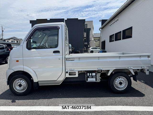 Suzuki CARRY TRUCK 2011-05 8313598-16