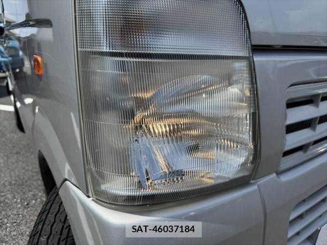 Suzuki CARRY TRUCK 2011-05 8313598-17