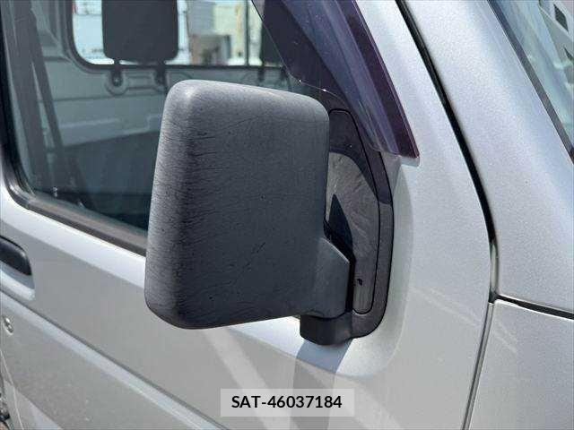Suzuki CARRY TRUCK 2011-05 8313598-18